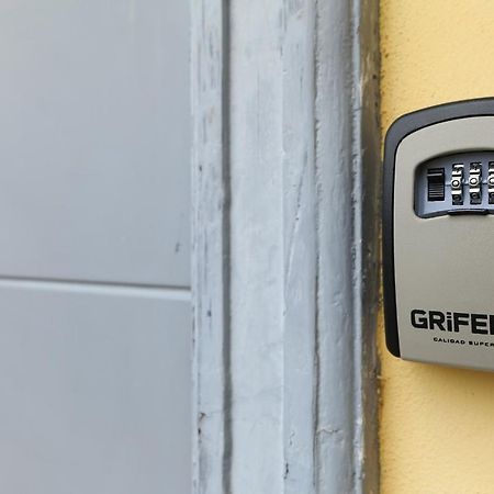 Apartamento Primopiano - Meda 6 Milán Exterior foto