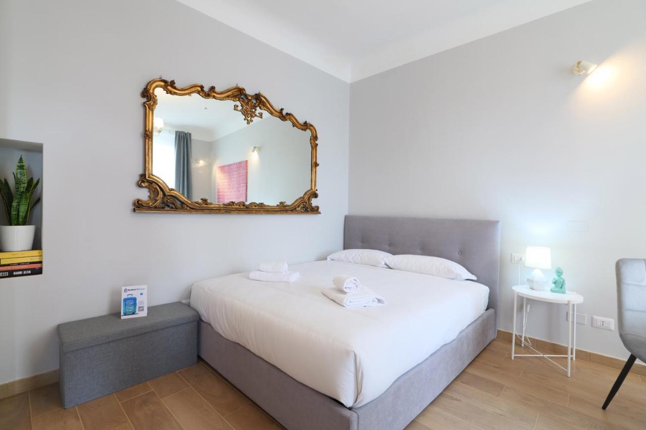 Apartamento Primopiano - Meda 6 Milán Exterior foto