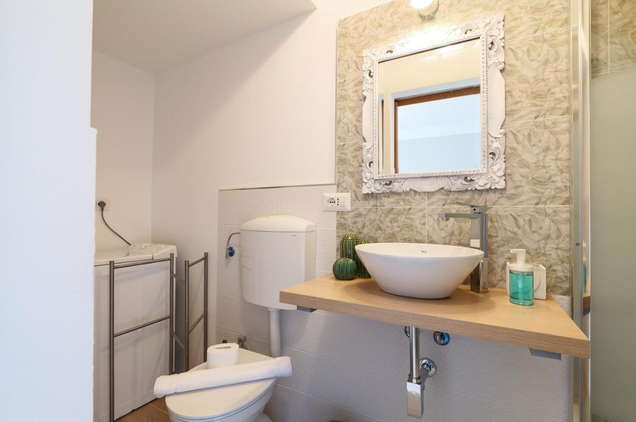 Apartamento Primopiano - Meda 6 Milán Exterior foto