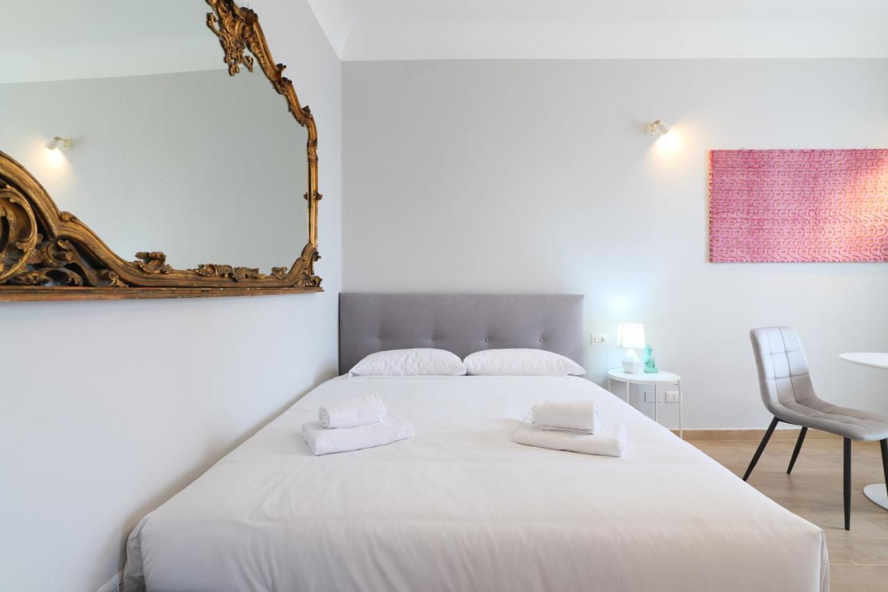 Apartamento Primopiano - Meda 6 Milán Exterior foto