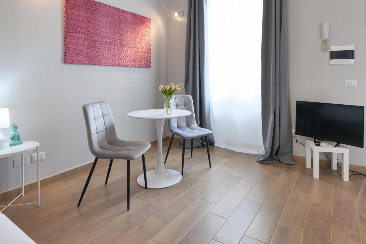 Apartamento Primopiano - Meda 6 Milán Exterior foto
