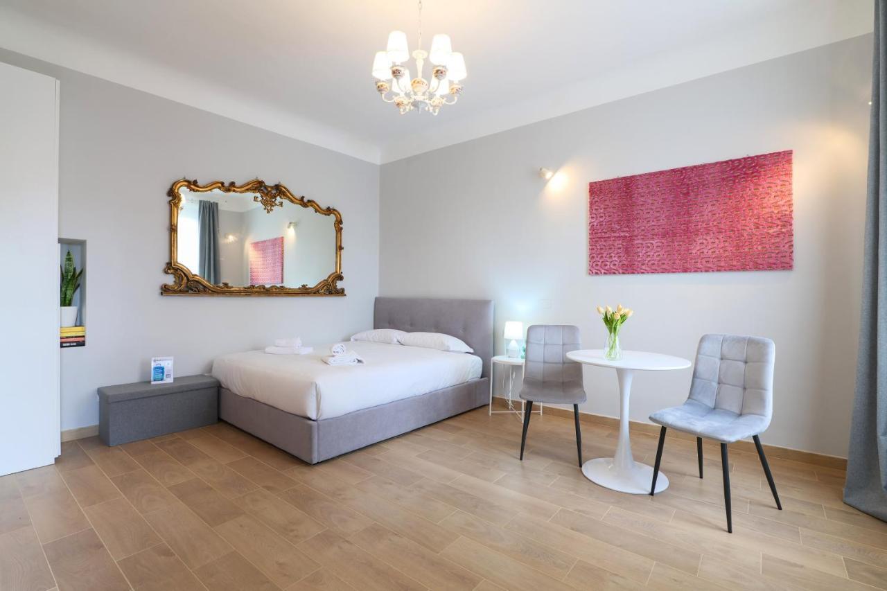 Apartamento Primopiano - Meda 6 Milán Exterior foto