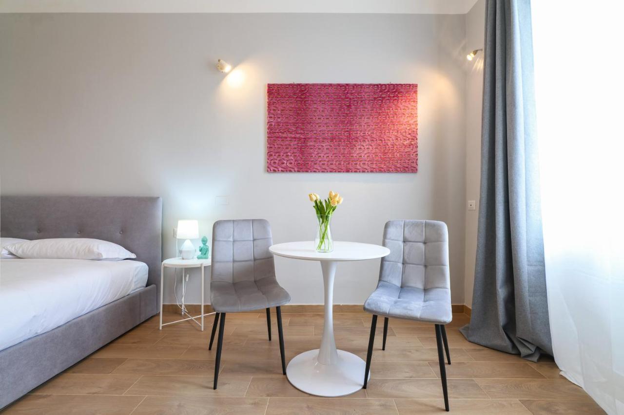 Apartamento Primopiano - Meda 6 Milán Exterior foto