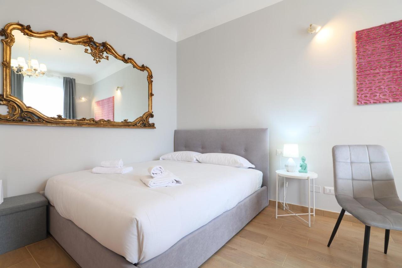 Apartamento Primopiano - Meda 6 Milán Exterior foto