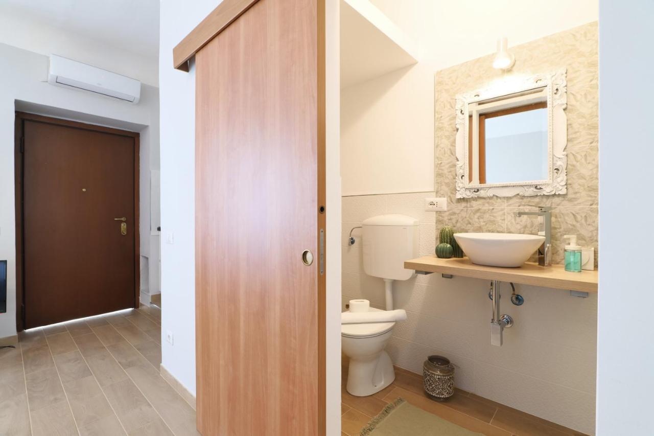 Apartamento Primopiano - Meda 6 Milán Exterior foto