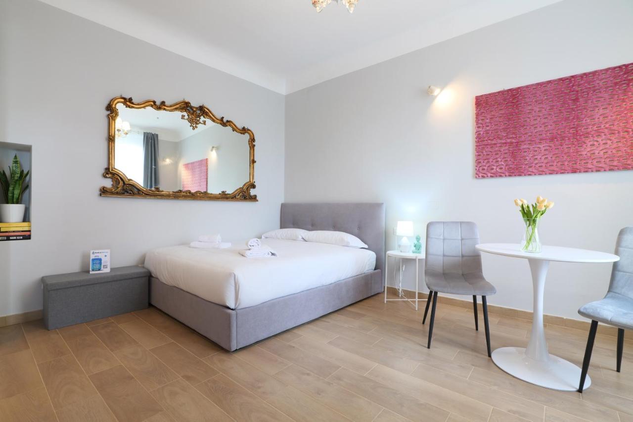 Apartamento Primopiano - Meda 6 Milán Exterior foto