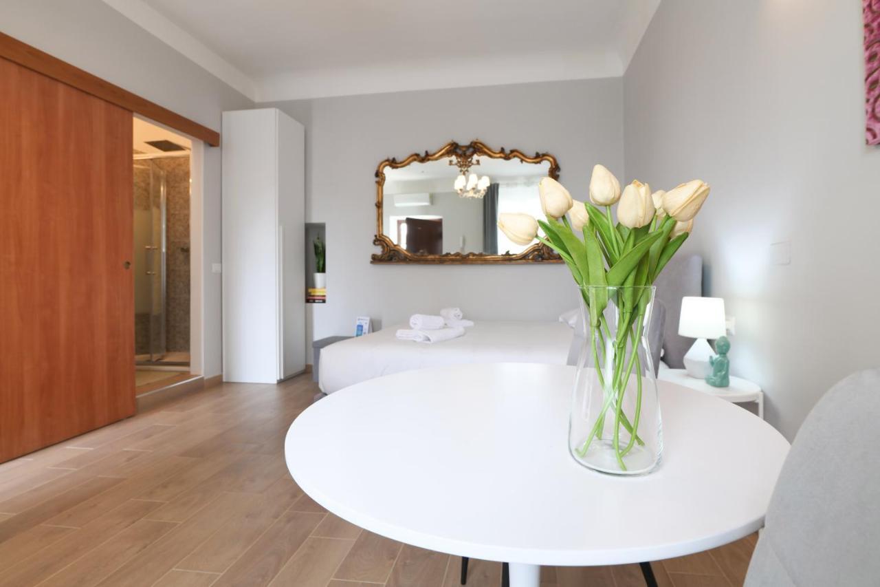 Apartamento Primopiano - Meda 6 Milán Exterior foto