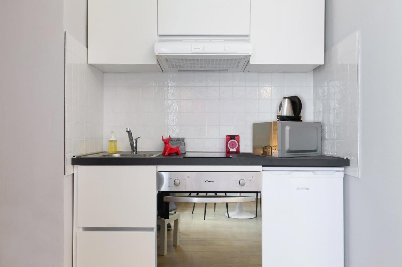 Apartamento Primopiano - Meda 6 Milán Exterior foto