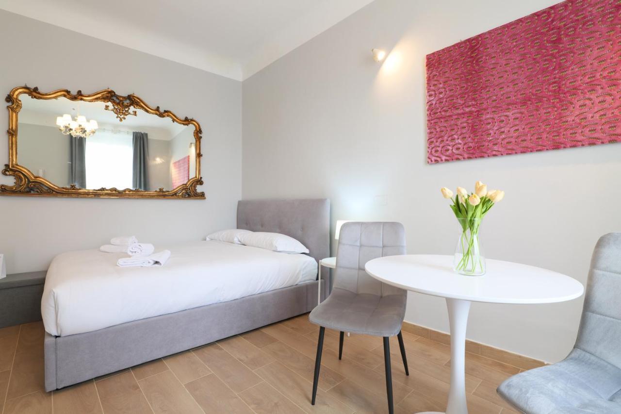 Apartamento Primopiano - Meda 6 Milán Exterior foto