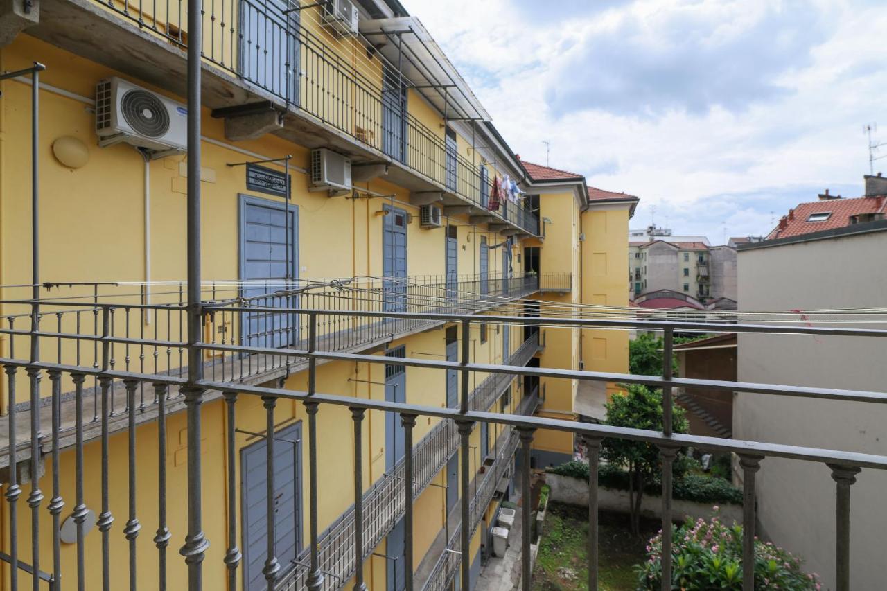 Apartamento Primopiano - Meda 6 Milán Exterior foto