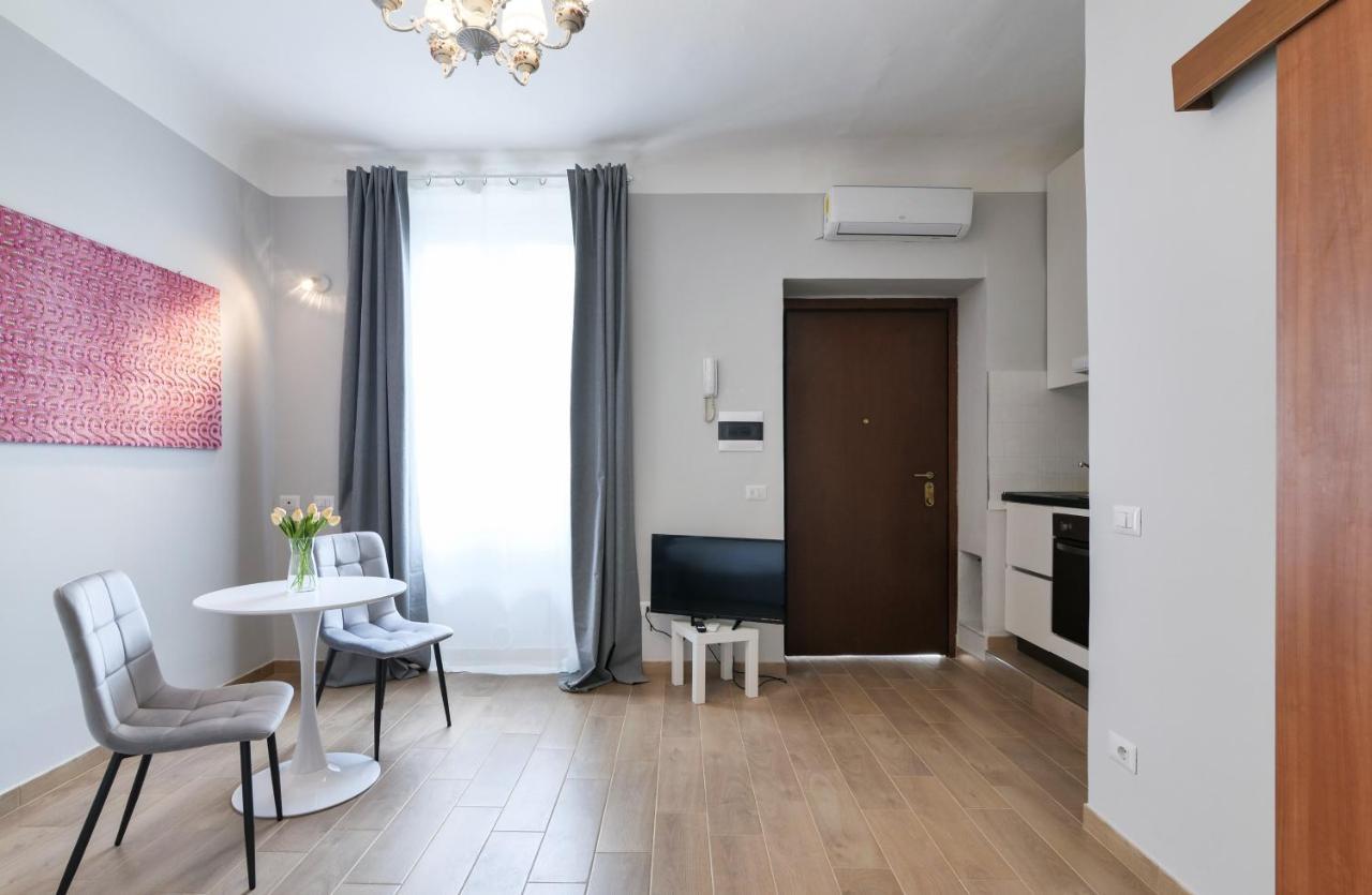Apartamento Primopiano - Meda 6 Milán Exterior foto
